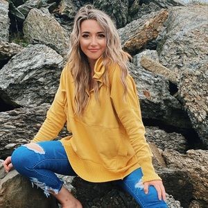 Meet your Posher, Sam